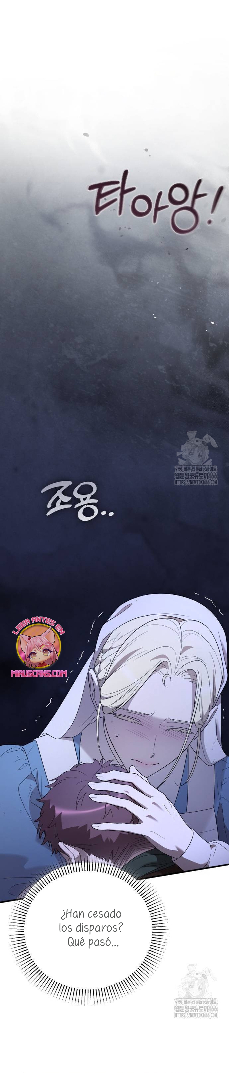 Mi amado opresor Capítulo 52 - Página 11