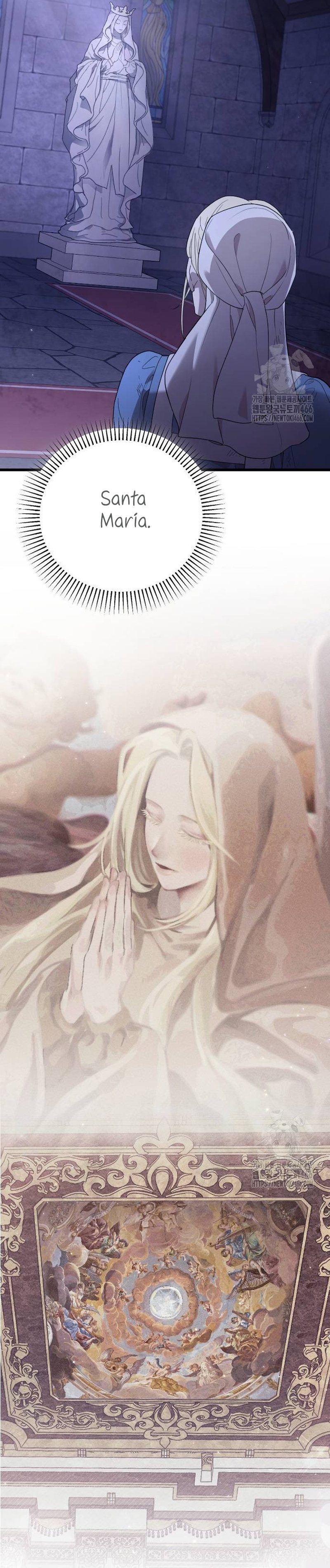 Mi amado opresor Capítulo 52 - Página 14