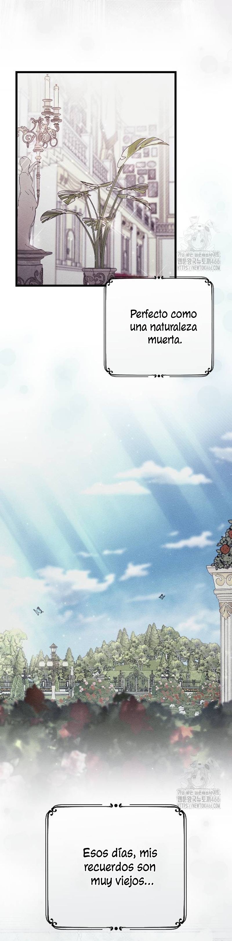 Mi amado opresor Capítulo 52 - Página 15