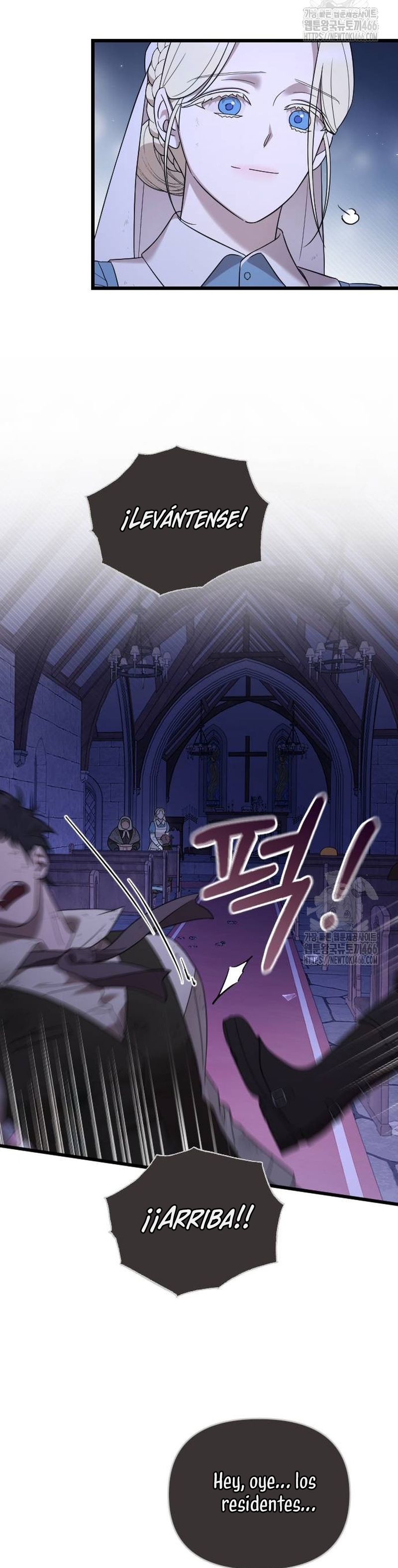 Mi amado opresor Capítulo 52 - Página 21