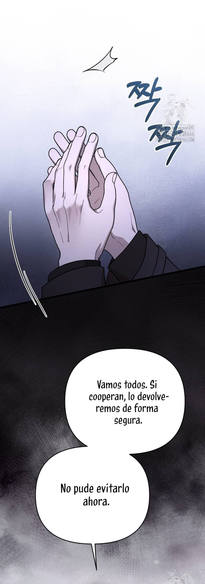 Mi amado opresor Capítulo 52 - Página 23