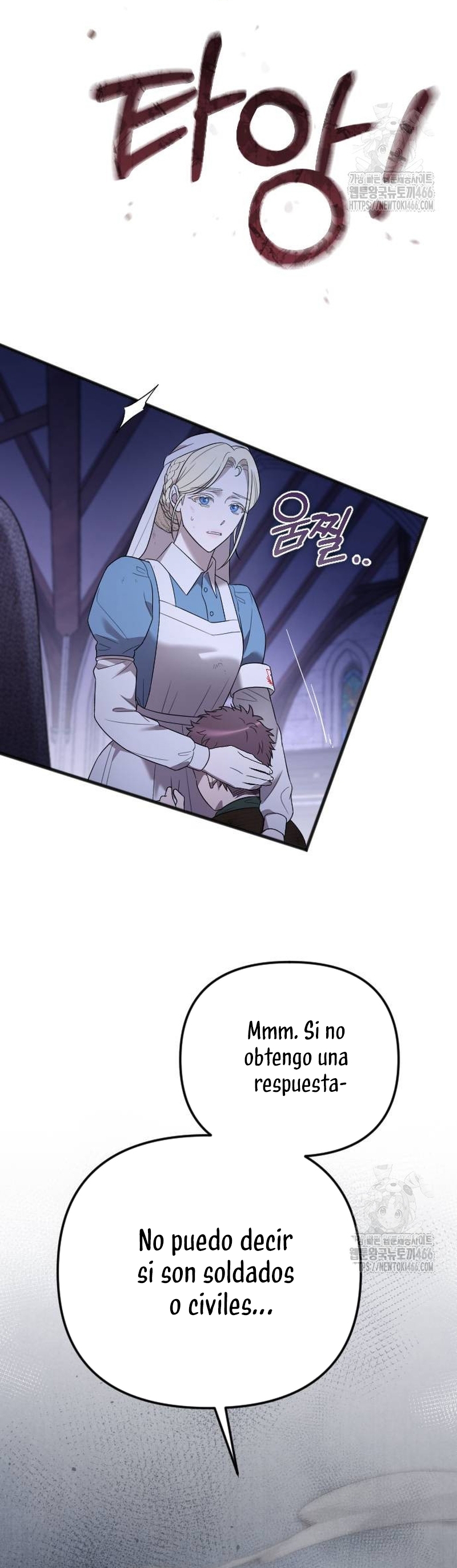 Mi amado opresor Capítulo 52 - Página 30