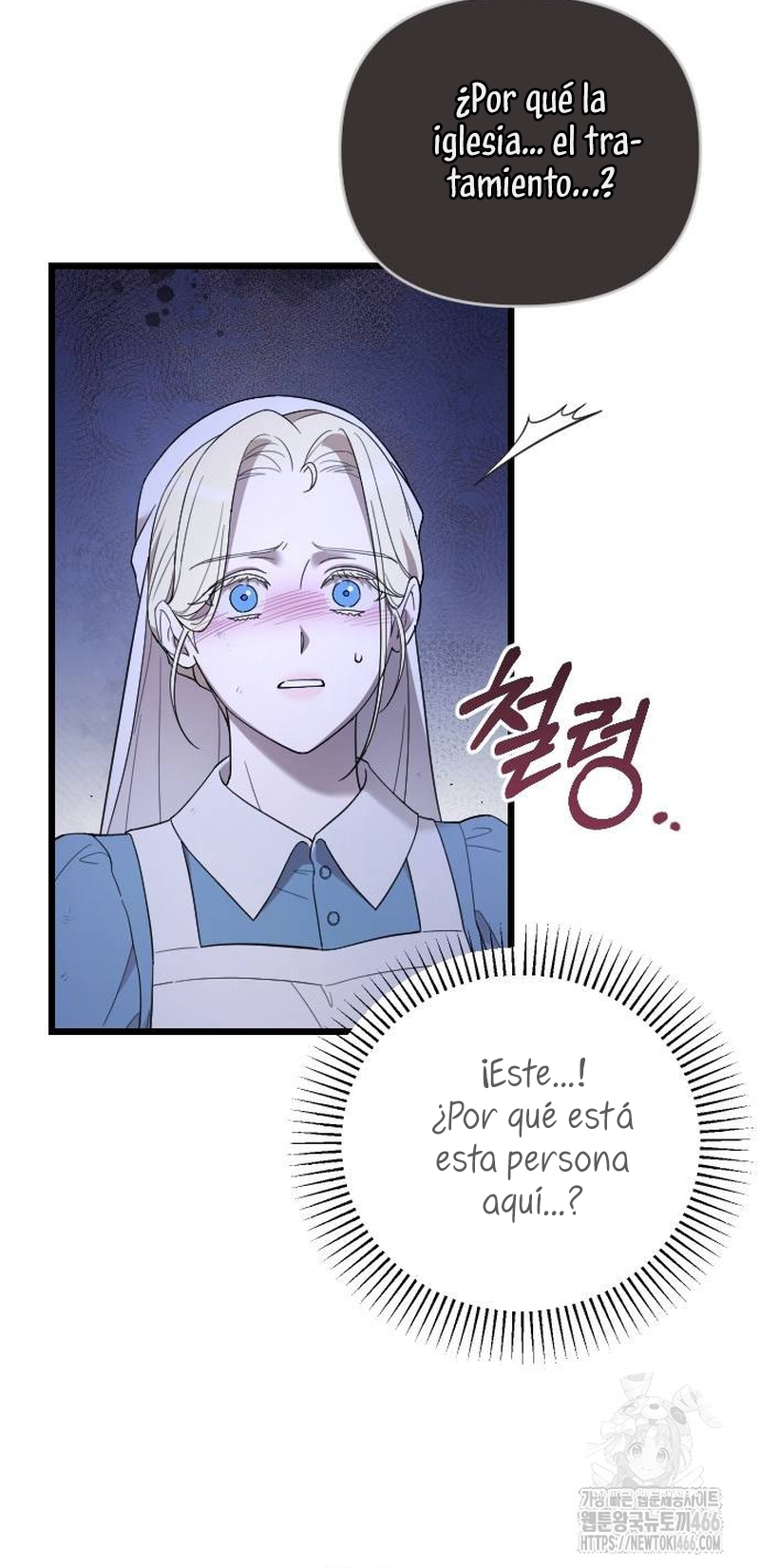 Mi amado opresor Capítulo 52 - Página 35