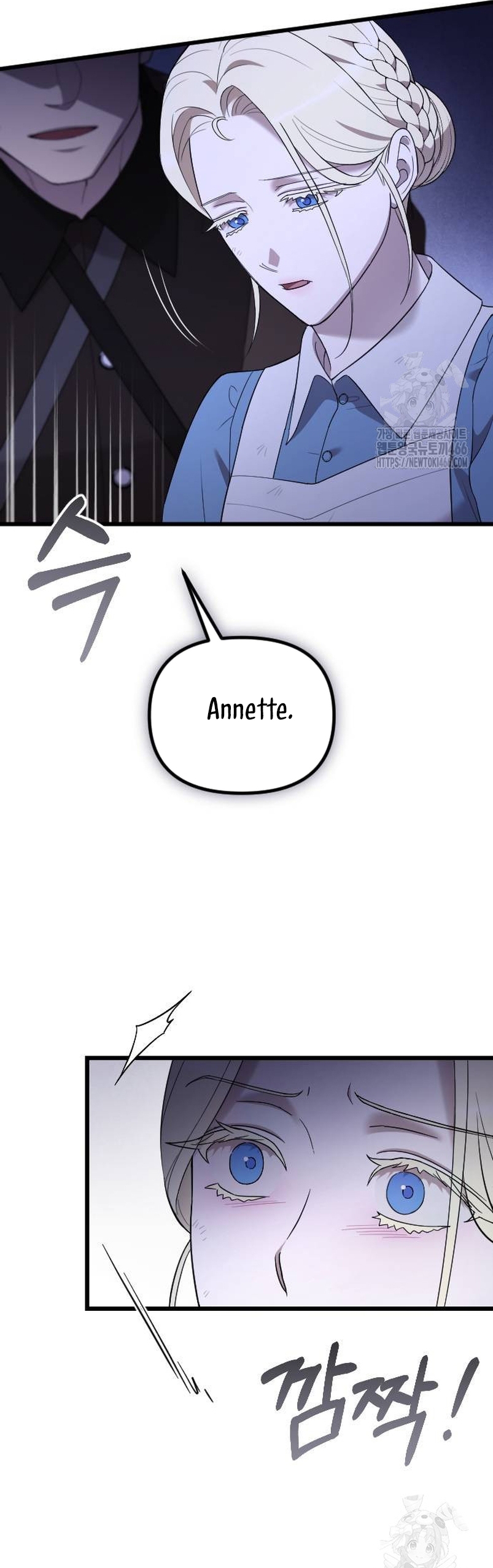 Mi amado opresor Capítulo 53 - Página 10