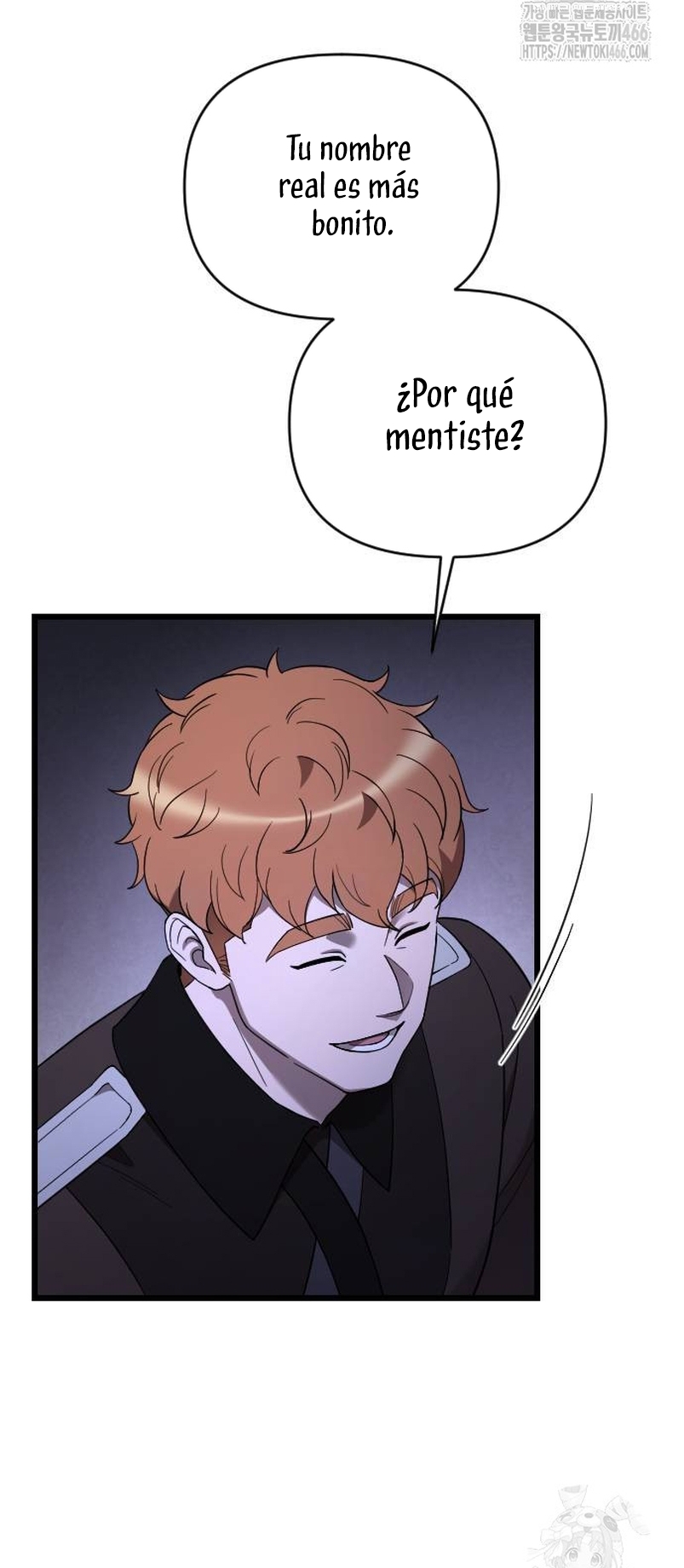 Mi amado opresor Capítulo 53 - Página 11