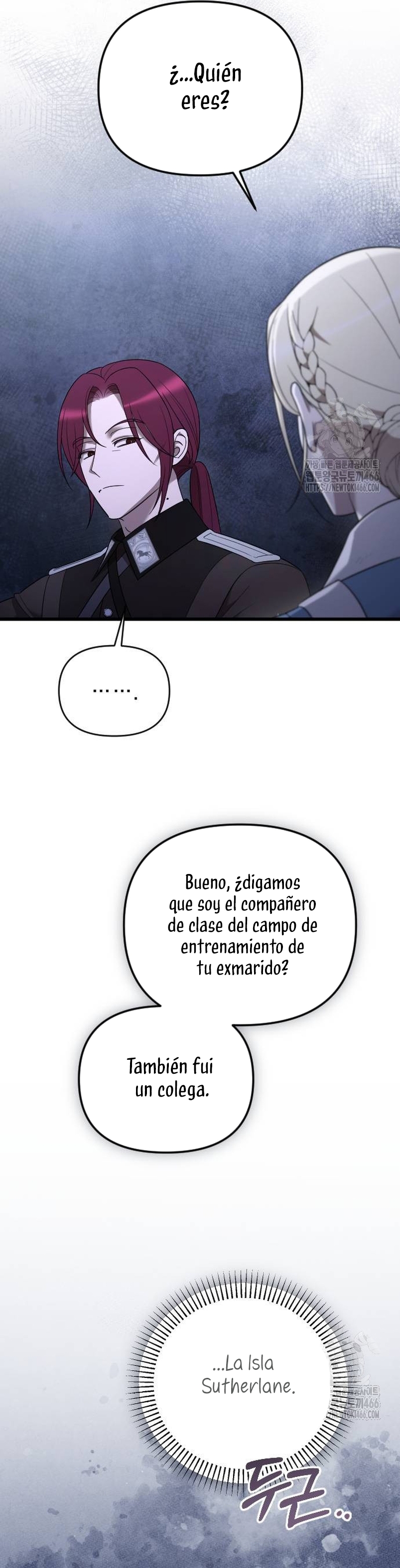 Mi amado opresor Capítulo 53 - Página 23