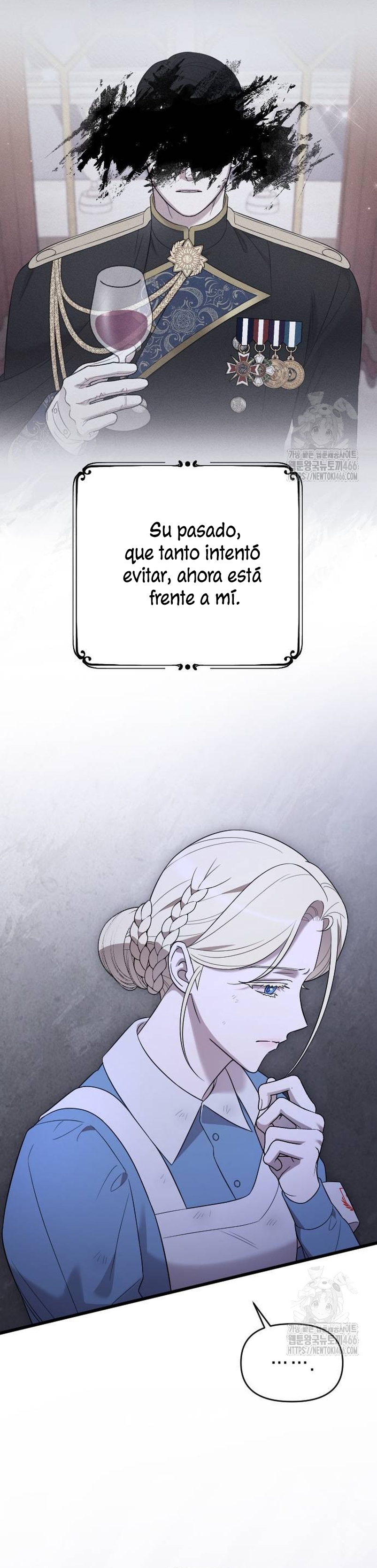 Mi amado opresor Capítulo 53 - Página 29