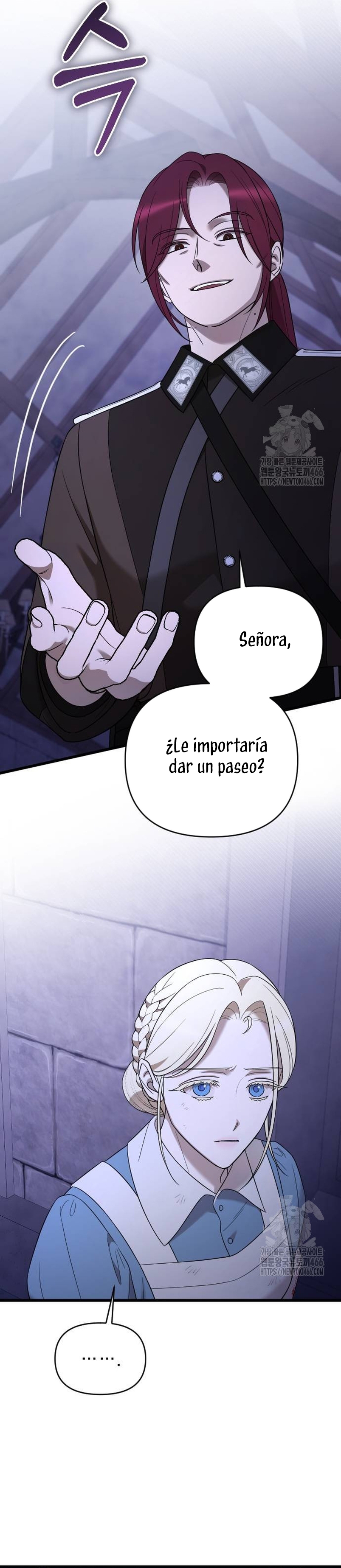 Mi amado opresor Capítulo 53 - Página 32