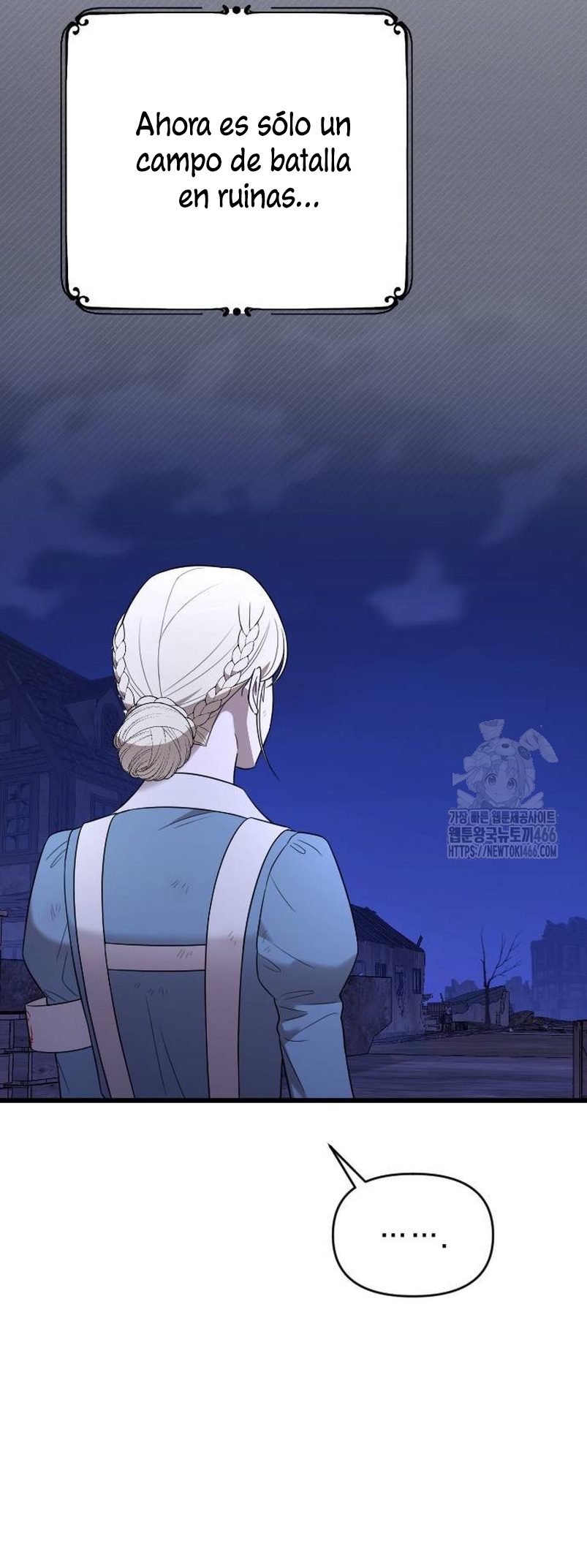 Mi amado opresor Capítulo 53 - Página 43