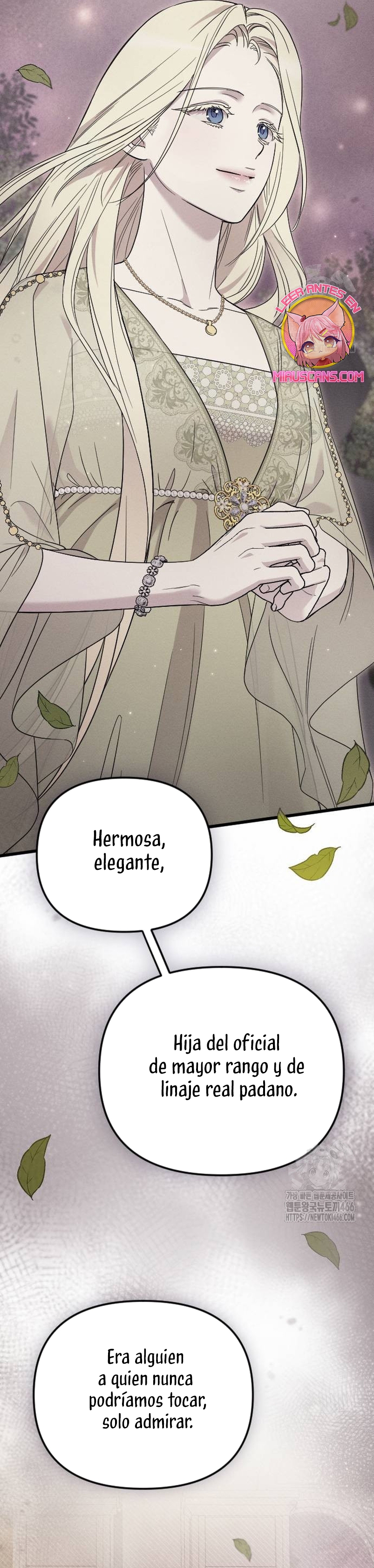 Mi amado opresor Capítulo 53 - Página 53