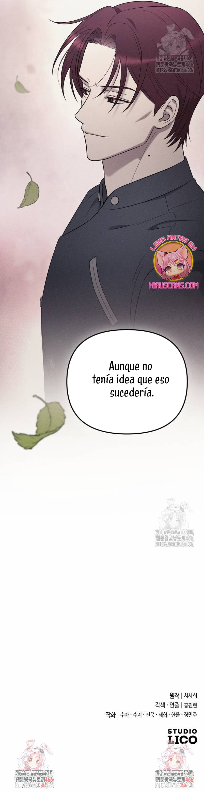 Mi amado opresor Capítulo 53 - Página 56