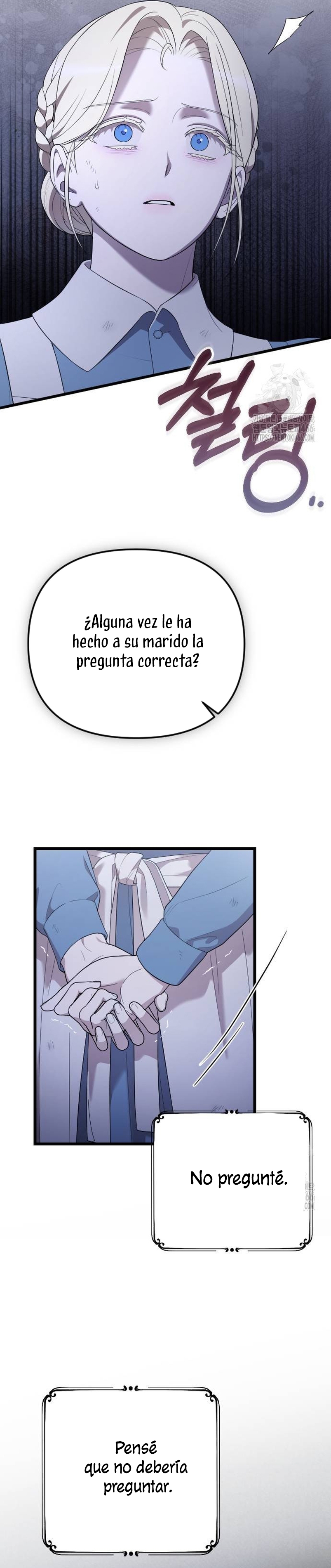 Mi amado opresor Capítulo 54 - Página 24