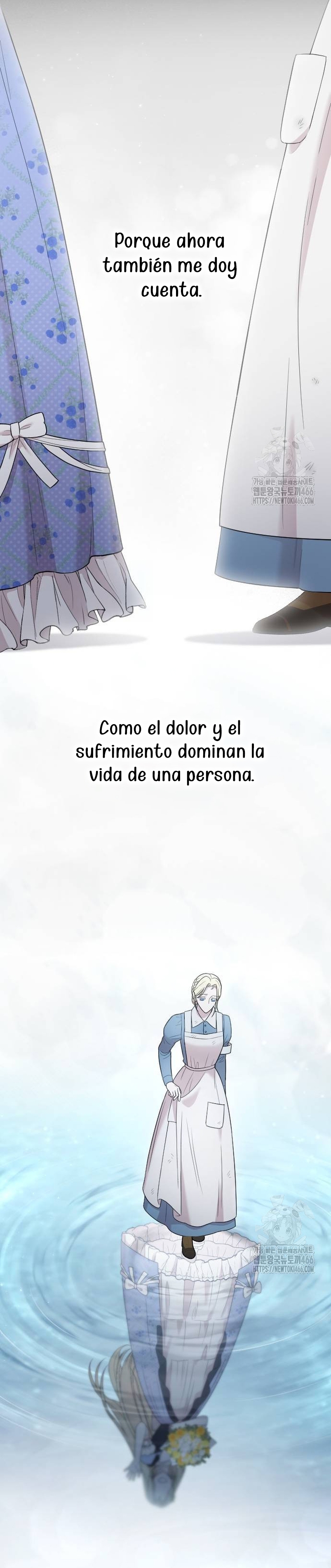 Mi amado opresor Capítulo 54 - Página 42