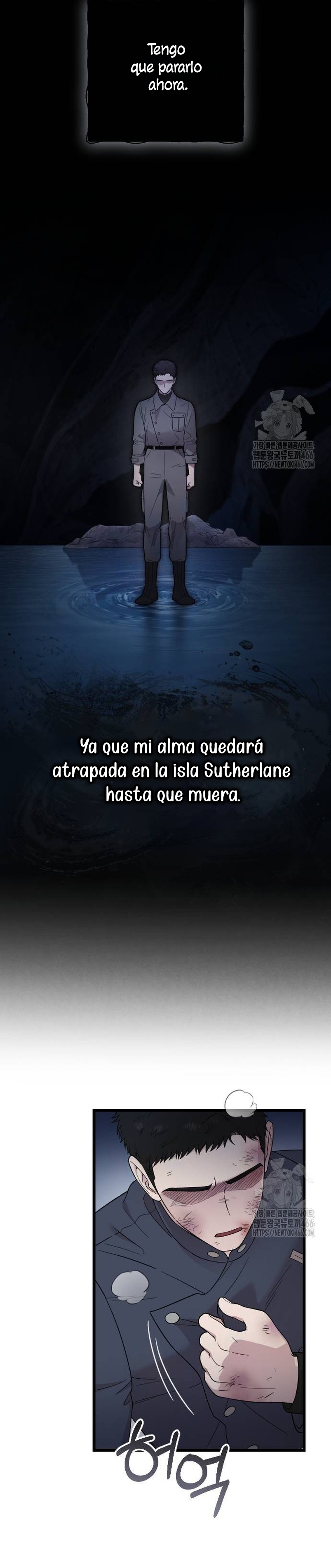 Mi amado opresor Capítulo 54 - Página 5
