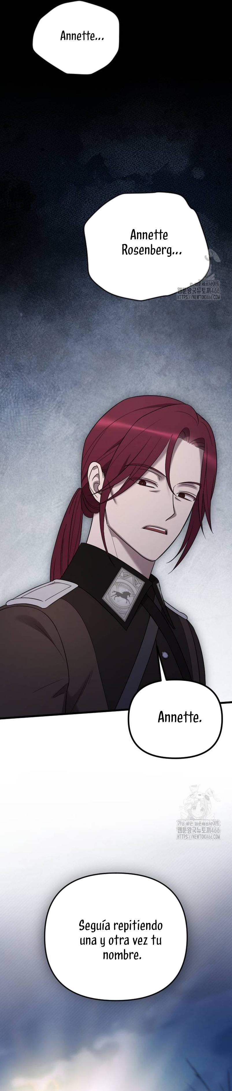 Mi amado opresor Capítulo 54 - Página 60