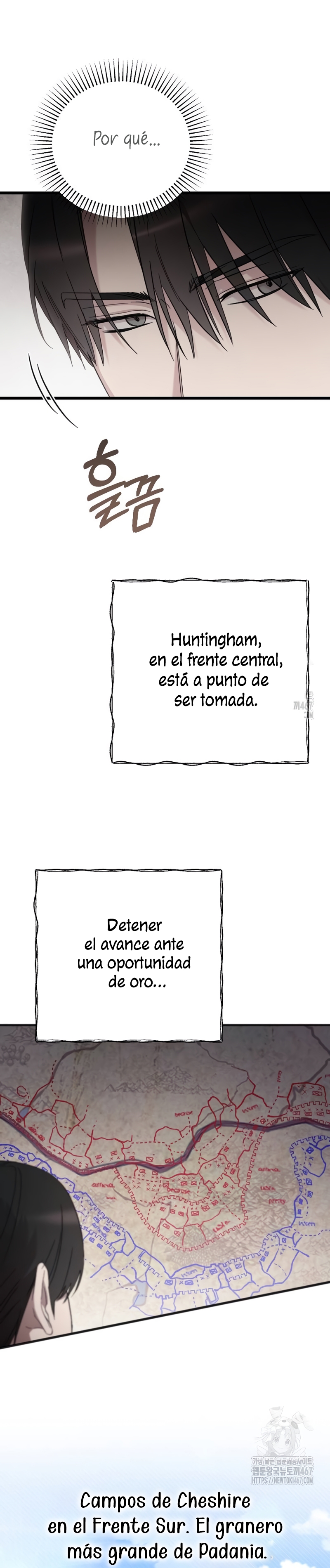 Mi amado opresor Capítulo 55 - Página 4