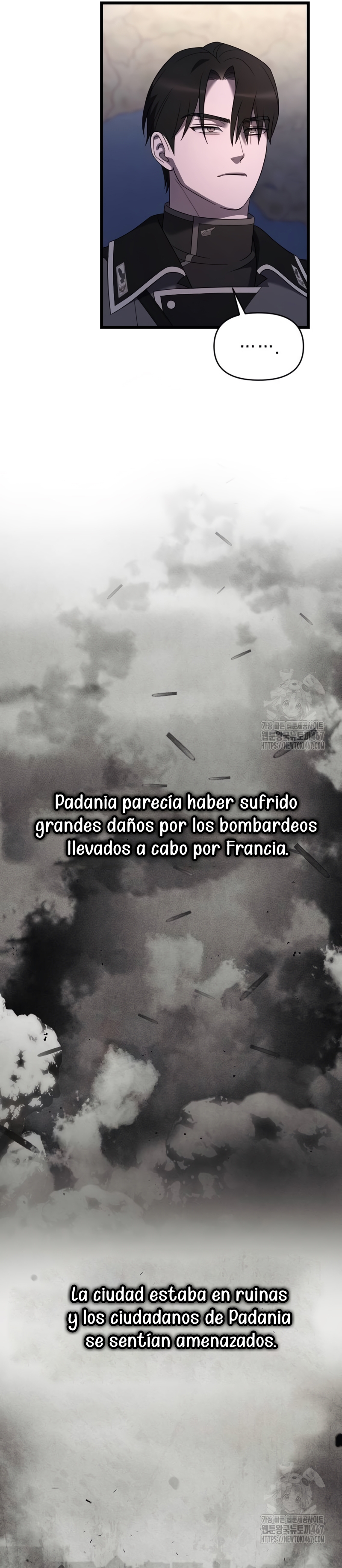 Mi amado opresor Capítulo 55 - Página 45