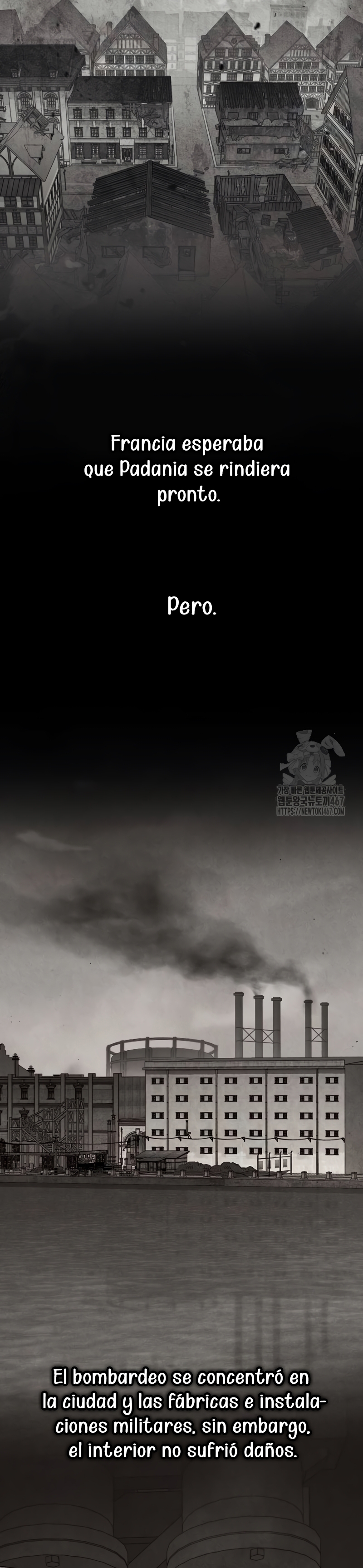 Mi amado opresor Capítulo 55 - Página 46