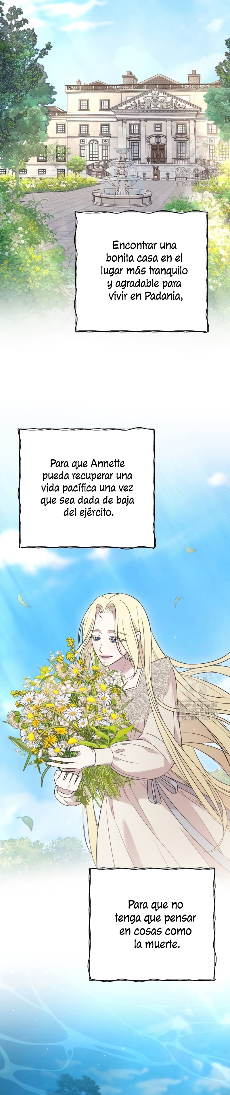 Mi amado opresor Capítulo 55 - Página 49