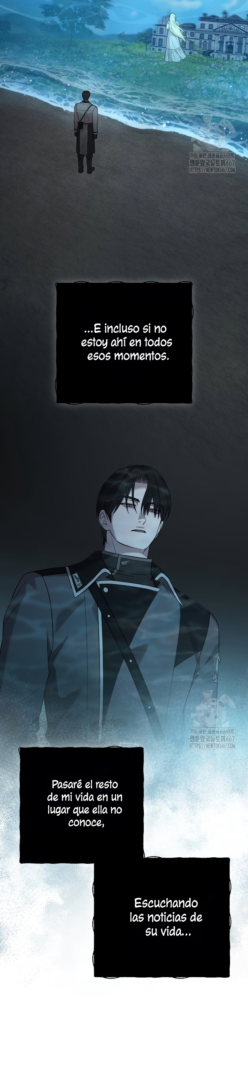 Mi amado opresor Capítulo 55 - Página 50