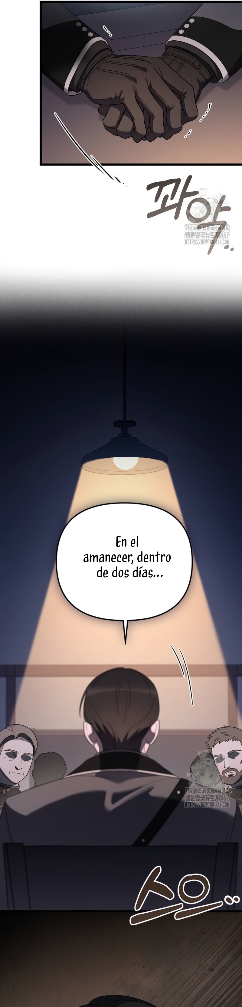 Mi amado opresor Capítulo 55 - Página 51