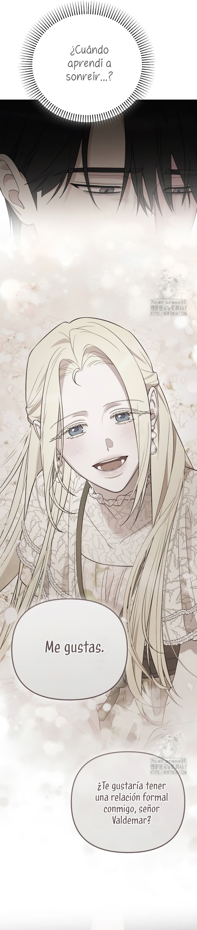 Mi amado opresor Capítulo 55 - Página 9