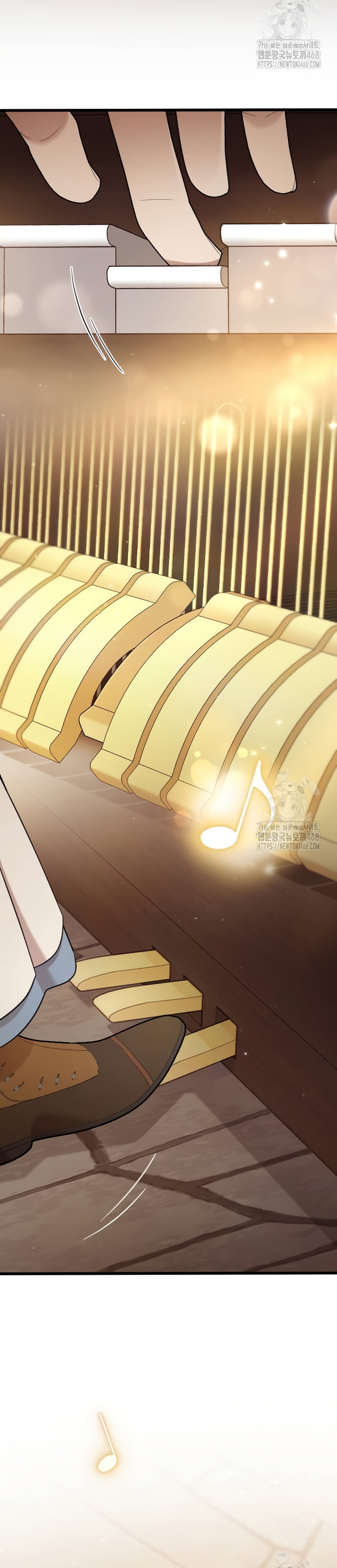 Mi amado opresor Capítulo 56 - Página 16