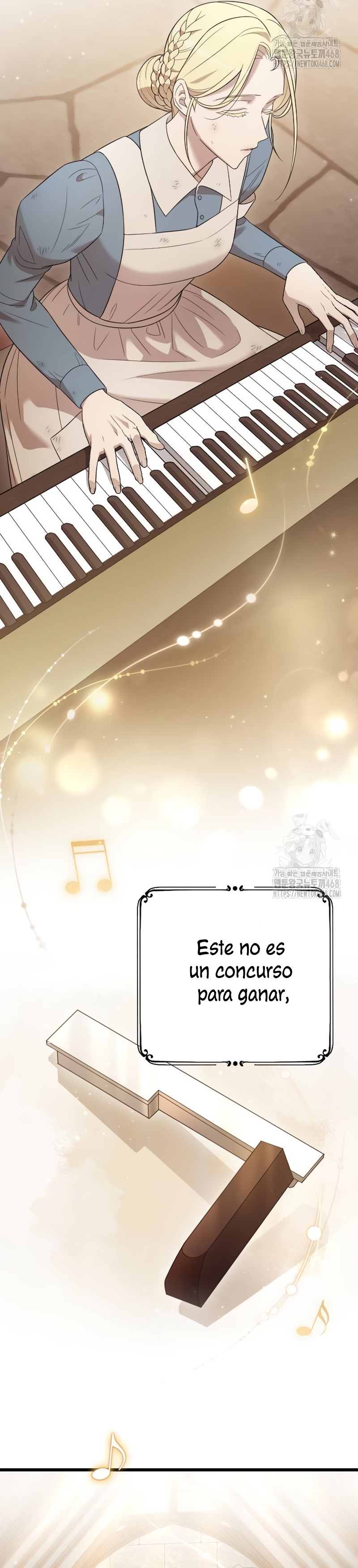 Mi amado opresor Capítulo 56 - Página 17