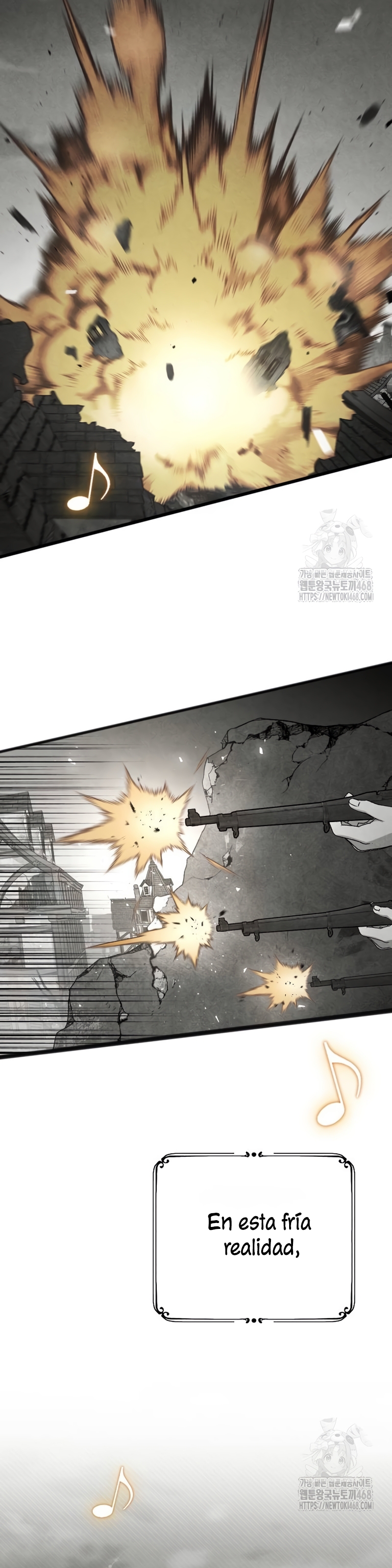 Mi amado opresor Capítulo 56 - Página 23