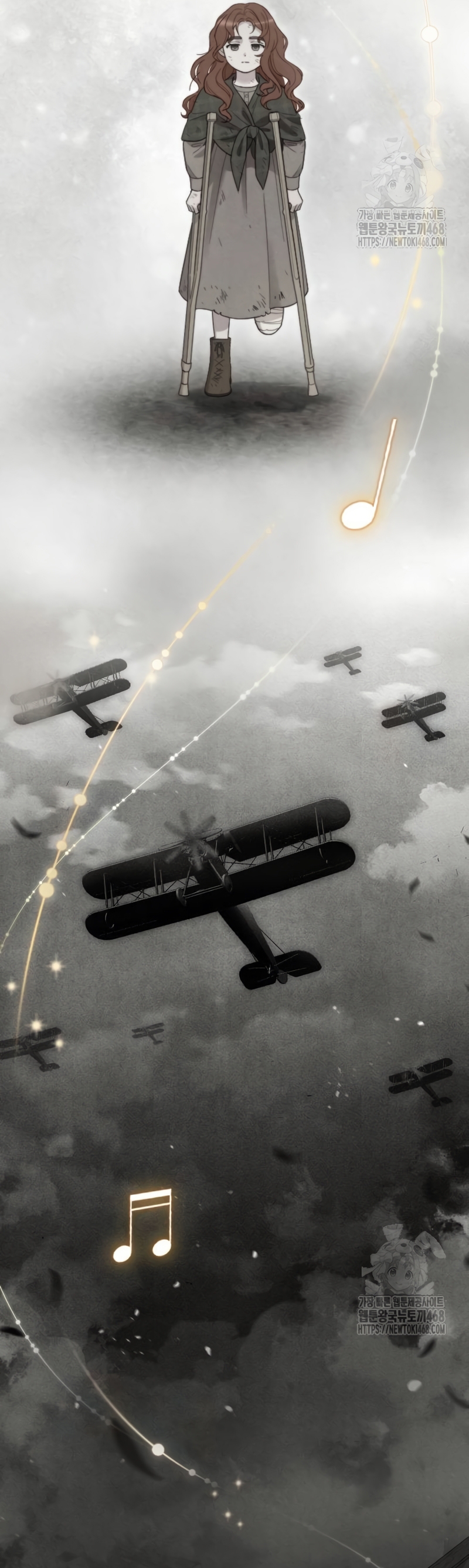 Mi amado opresor Capítulo 56 - Página 25