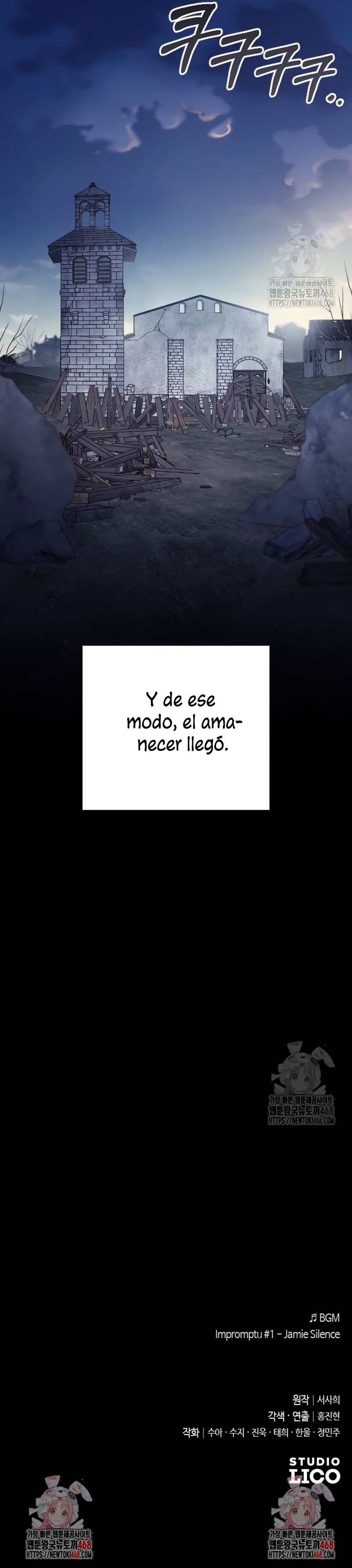 Mi amado opresor Capítulo 56 - Página 43