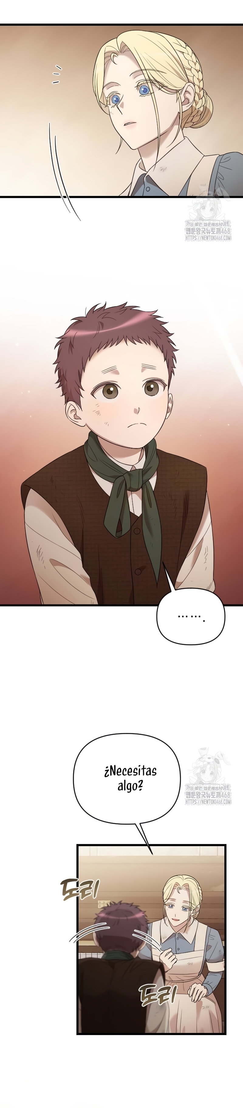 Mi amado opresor Capítulo 56 - Página 6