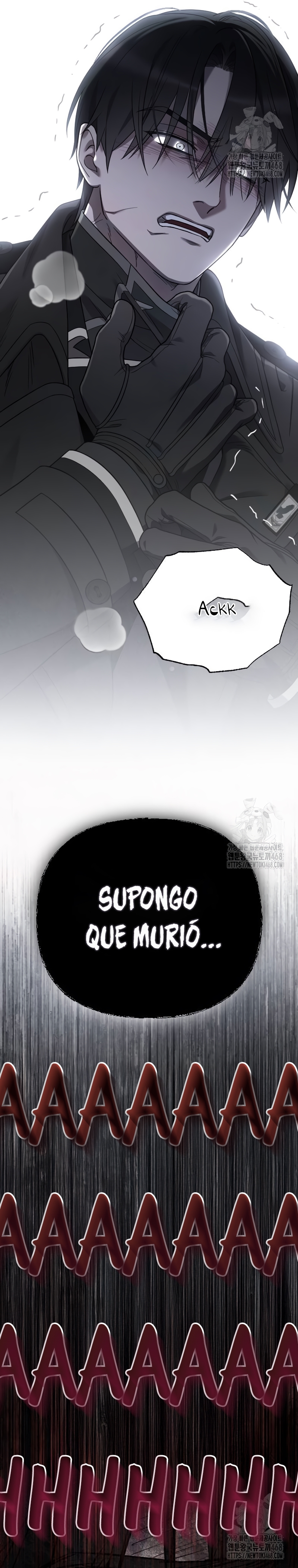 Mi amado opresor Capítulo 57 - Página 27