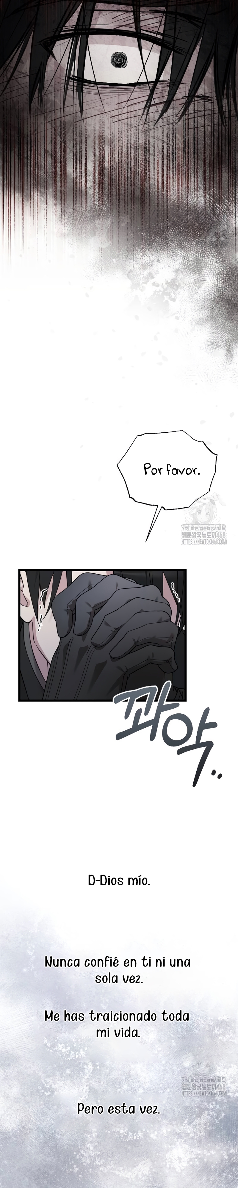 Mi amado opresor Capítulo 57 - Página 28