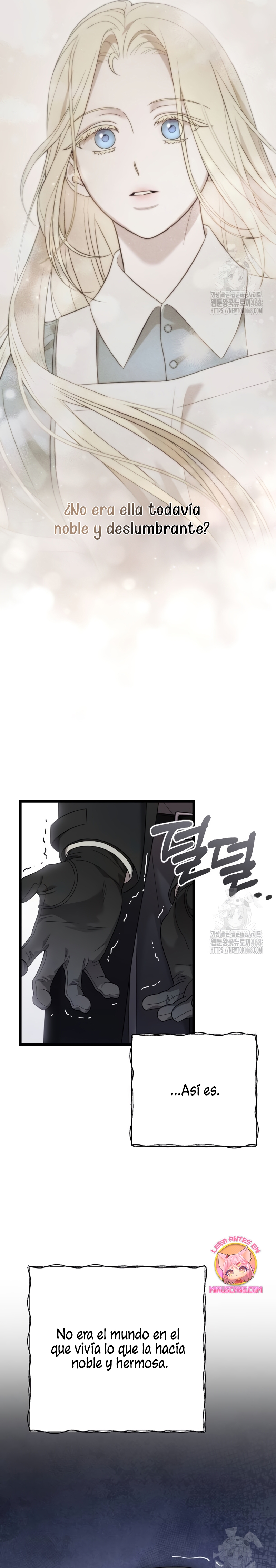 Mi amado opresor Capítulo 57 - Página 37