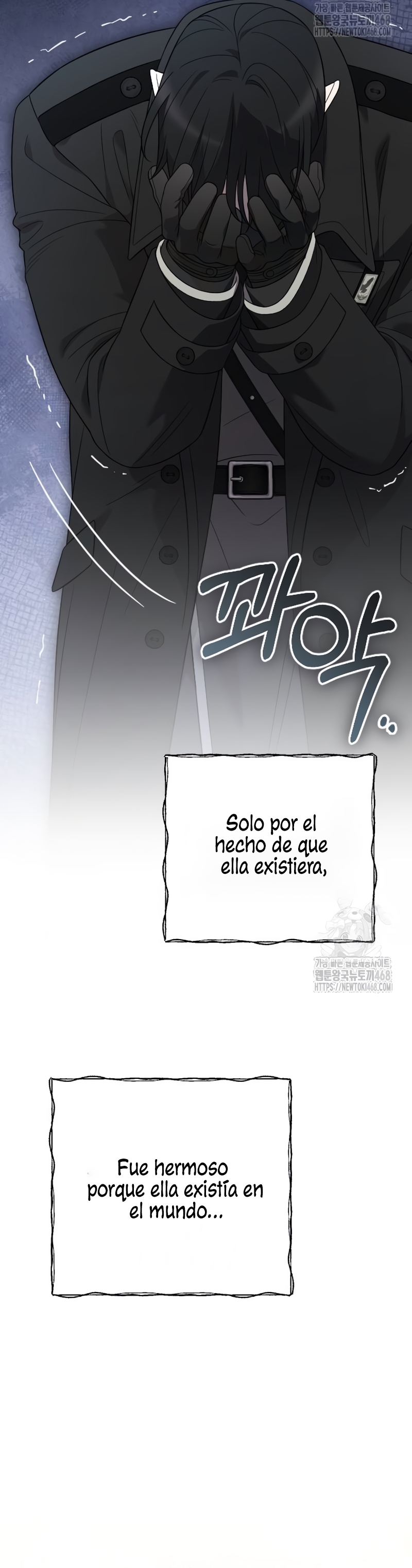 Mi amado opresor Capítulo 57 - Página 38