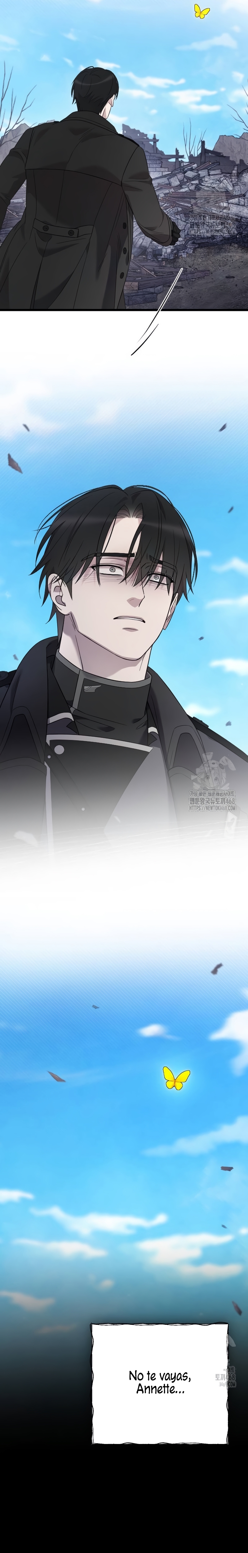 Mi amado opresor Capítulo 57 - Página 41