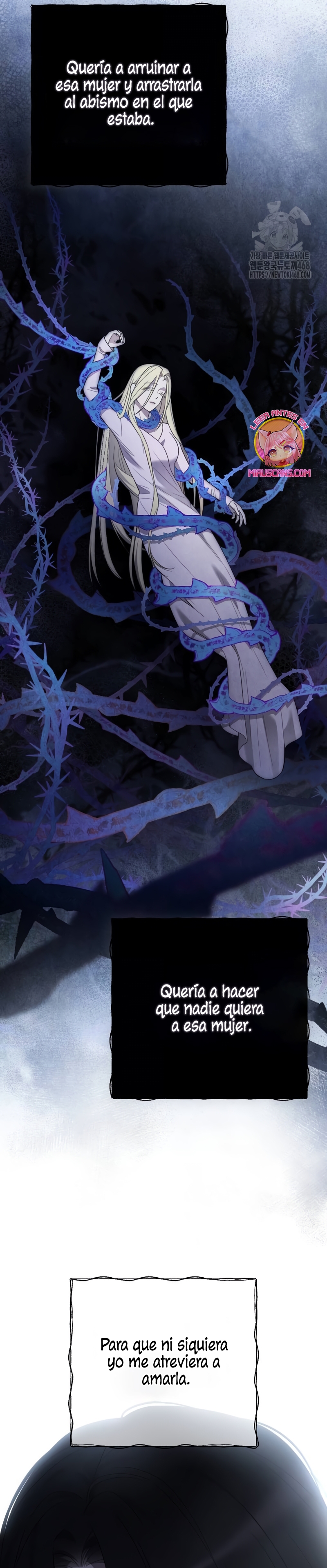 Mi amado opresor Capítulo 58 - Página 13