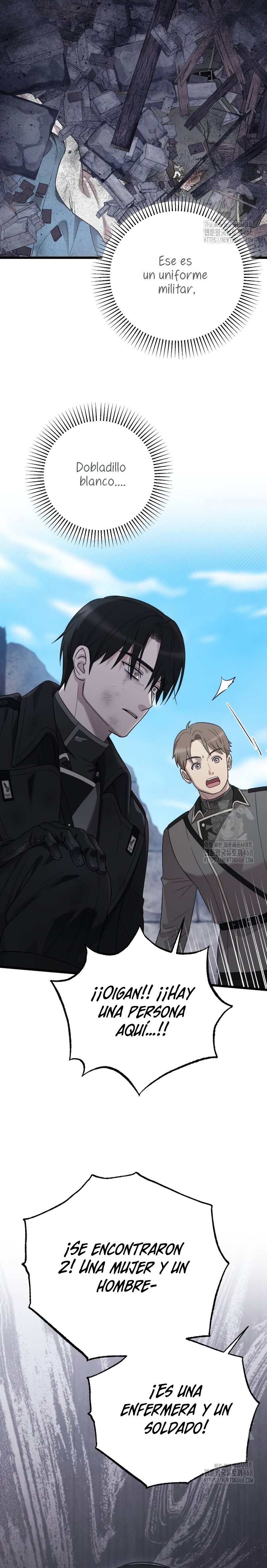 Mi amado opresor Capítulo 58 - Página 16