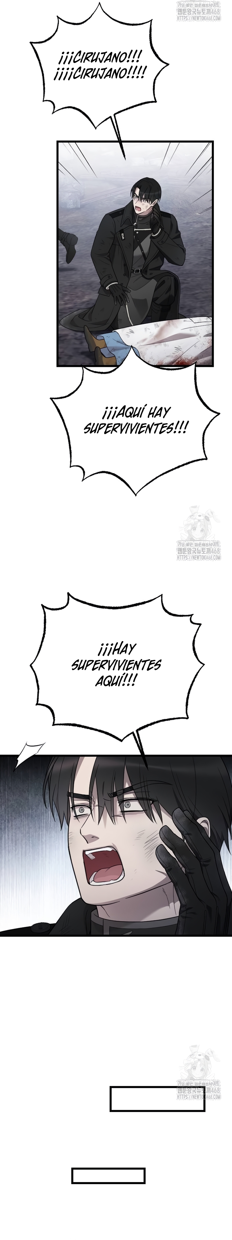 Mi amado opresor Capítulo 58 - Página 21