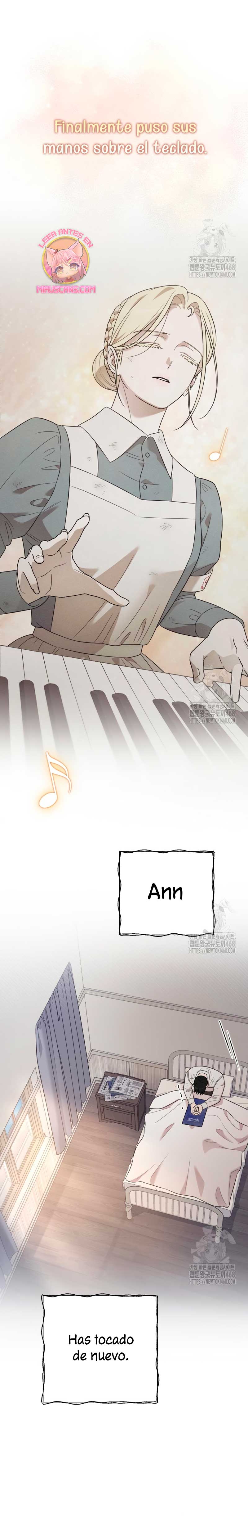 Mi amado opresor Capítulo 59 - Página 23