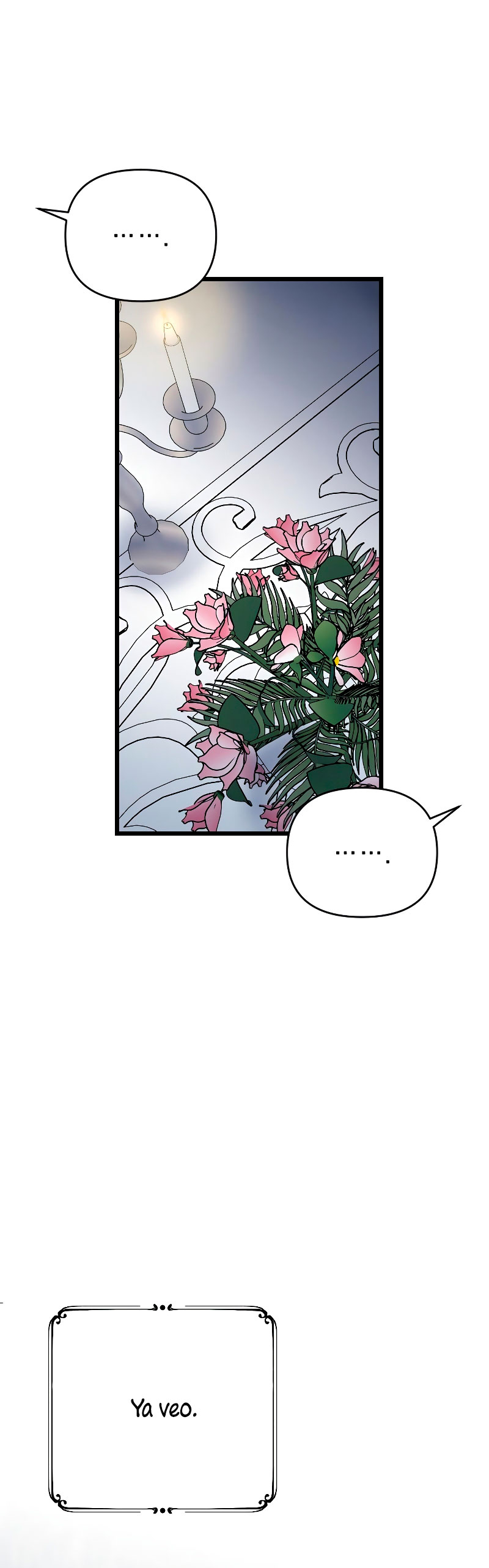 Mi amado opresor Capítulo 6 - Página 11