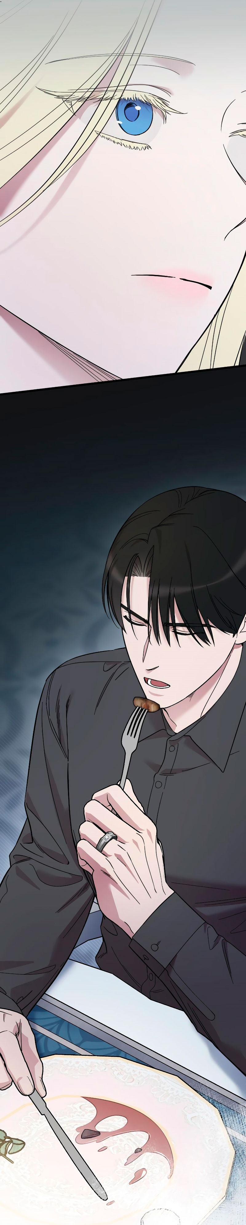 Mi amado opresor Capítulo 6 - Página 16