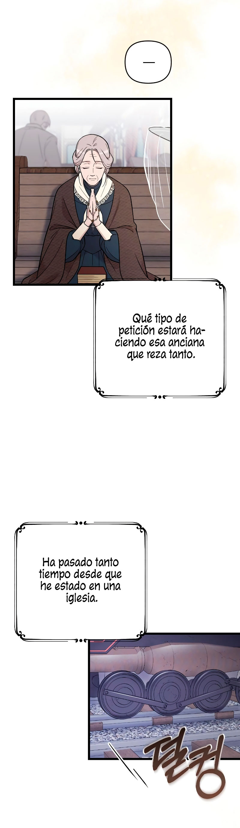 Mi amado opresor Capítulo 6 - Página 26