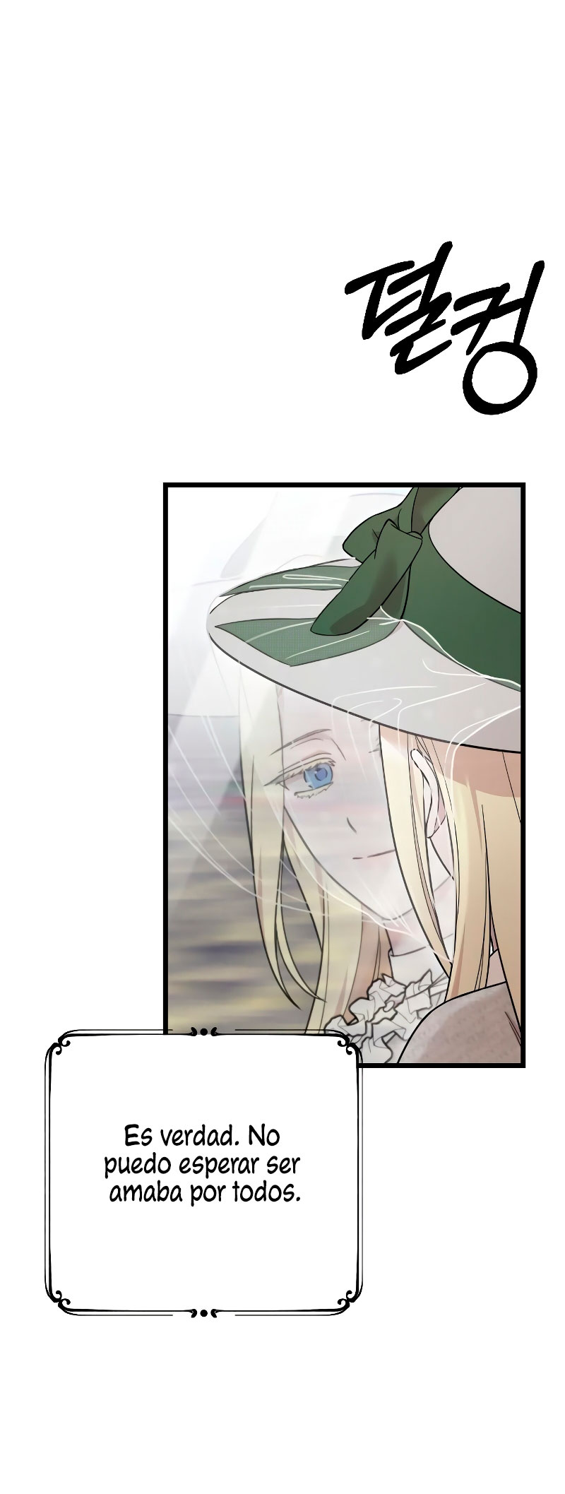 Mi amado opresor Capítulo 6 - Página 36