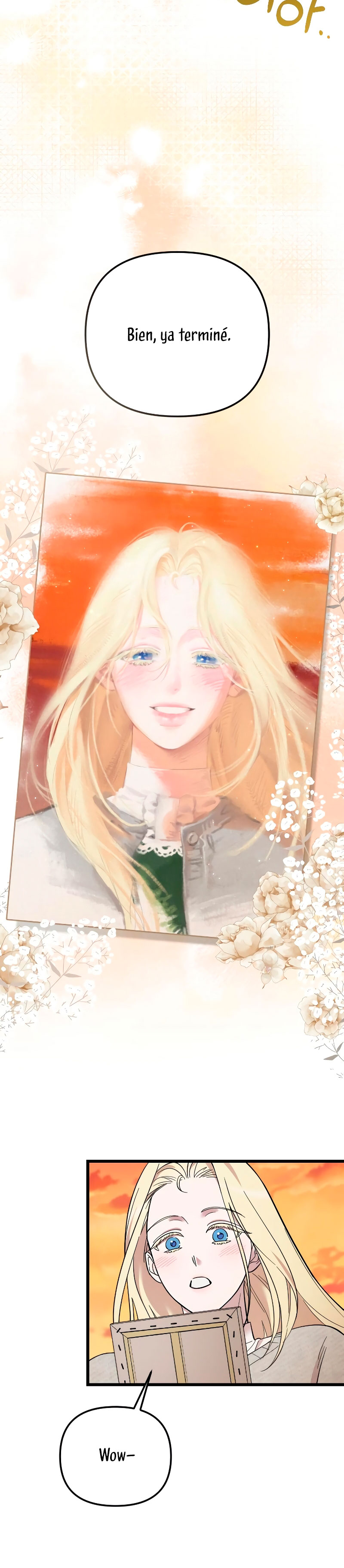 Mi amado opresor Capítulo 6 - Página 49