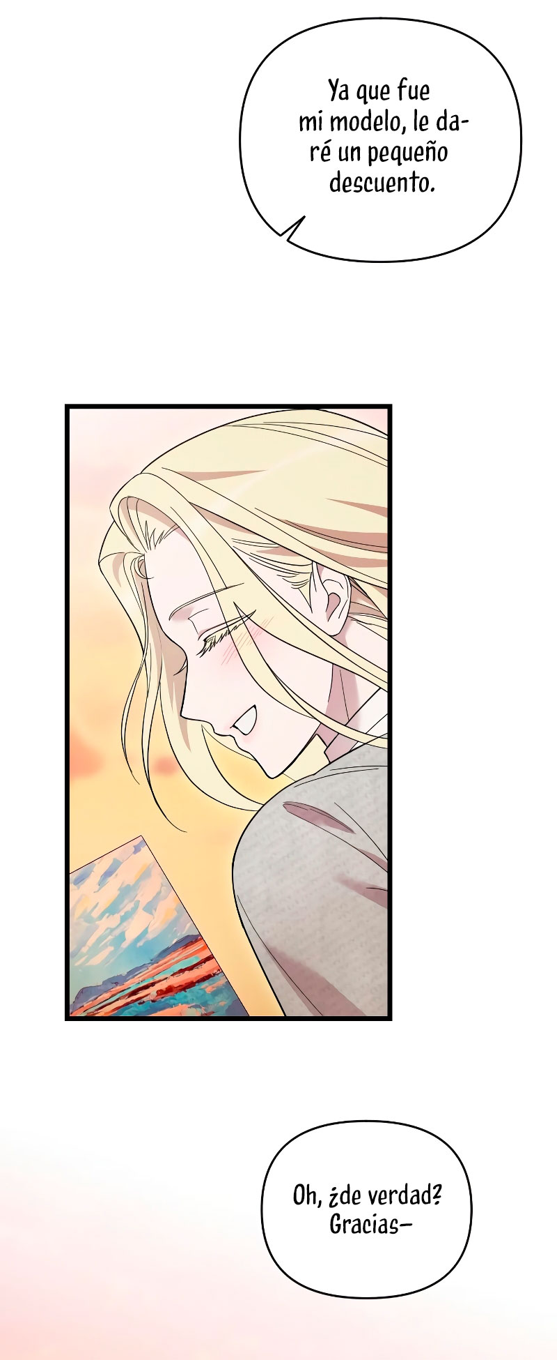 Mi amado opresor Capítulo 6 - Página 52