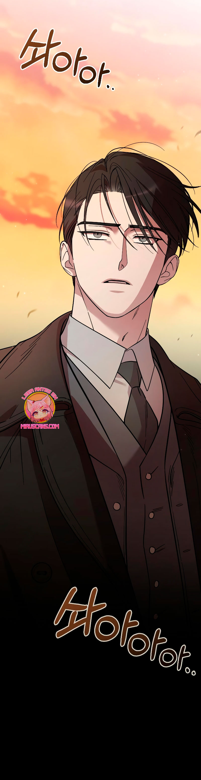 Mi amado opresor Capítulo 6 - Página 53