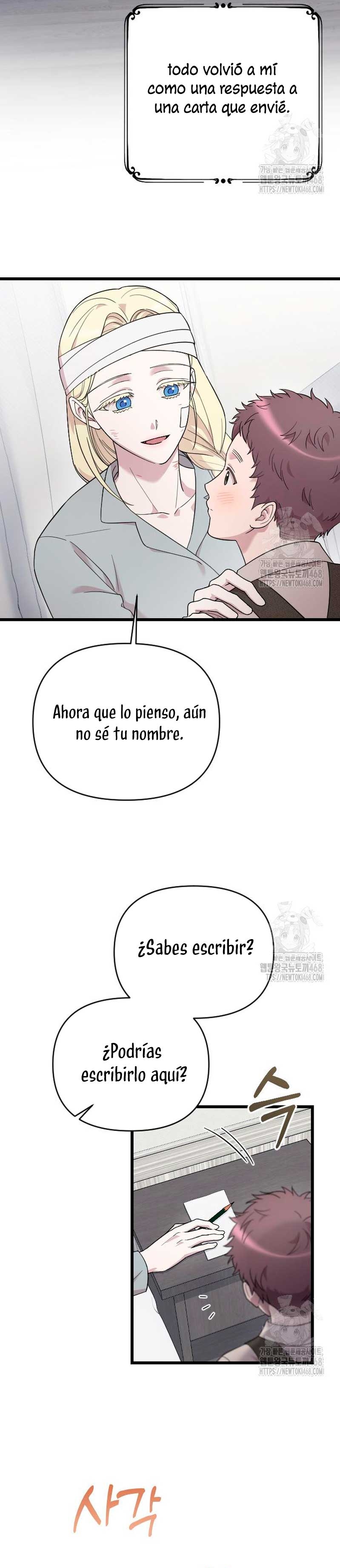 Mi amado opresor Capítulo 60 - Página 10