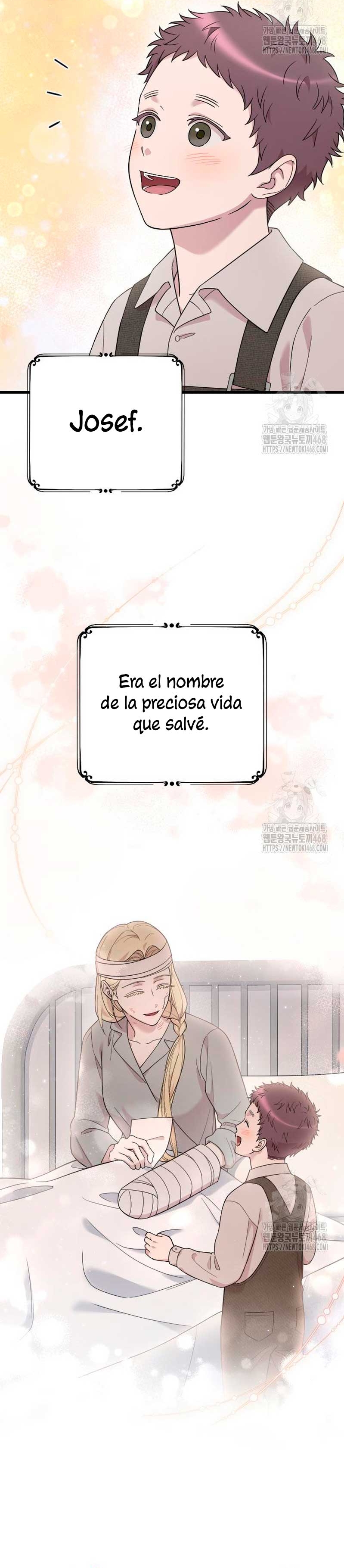 Mi amado opresor Capítulo 60 - Página 12